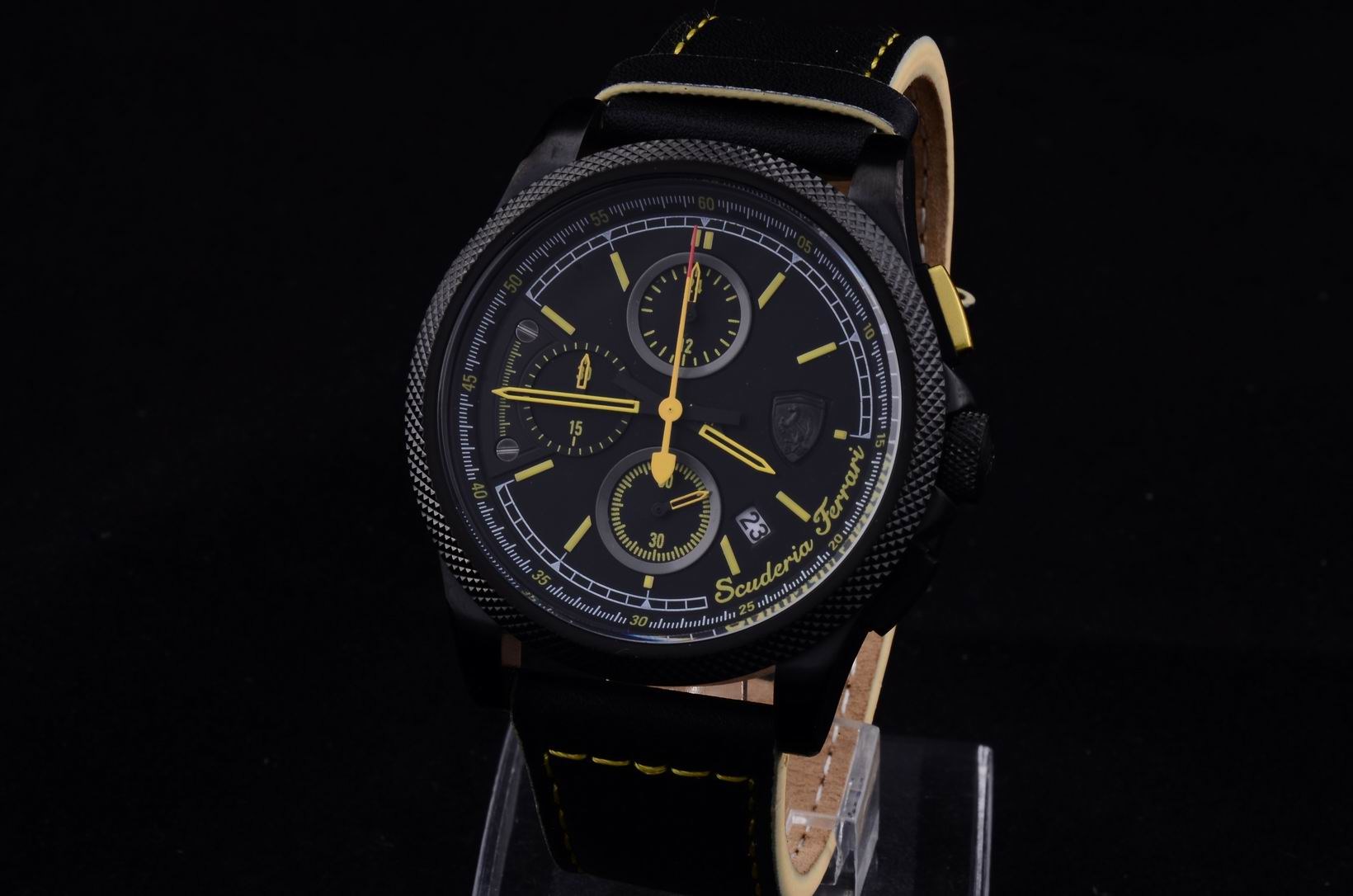 Ferrari watch man-072